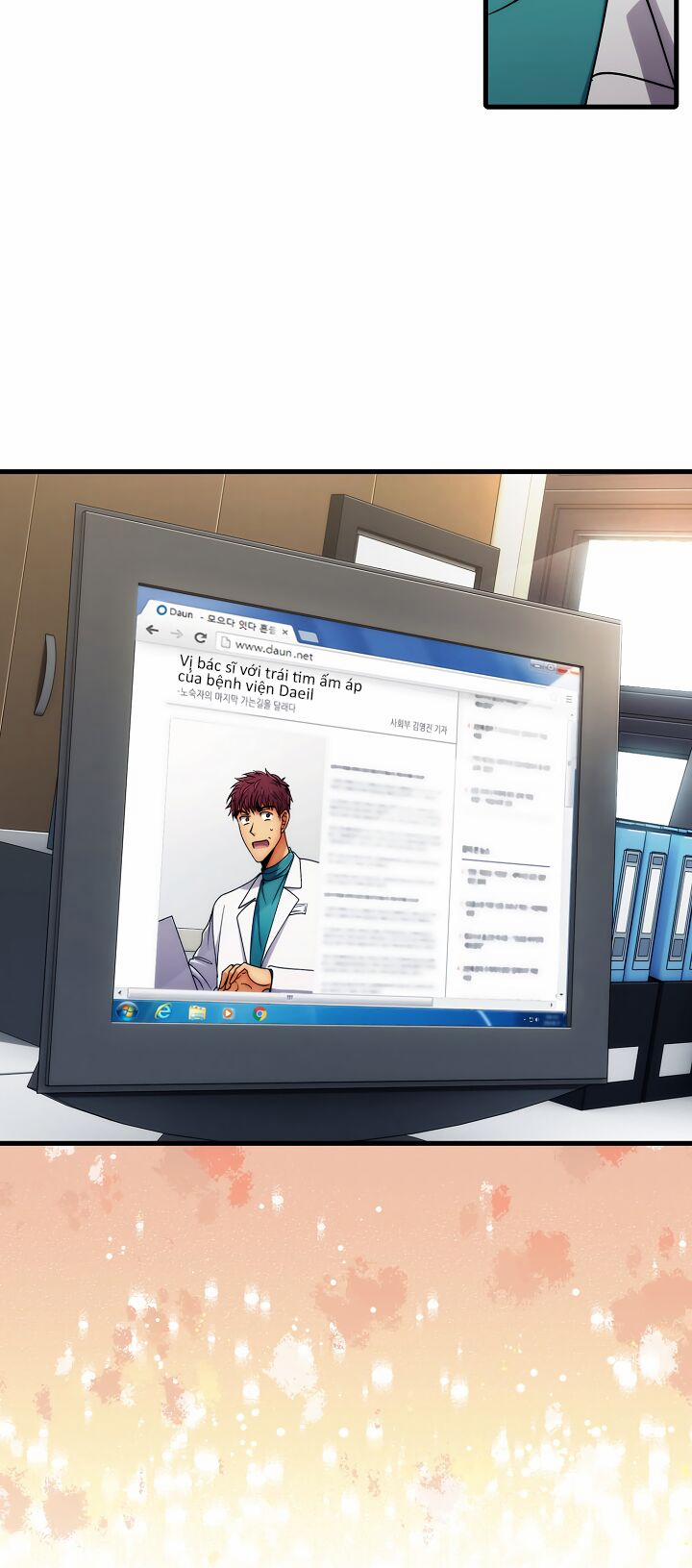 Bác Sĩ Trùng Sinh 55 trang 36