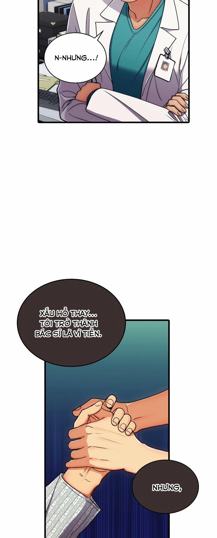 Bác Sĩ Trùng Sinh 55 trang 7
