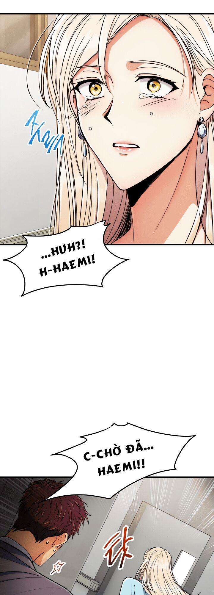 Bác Sĩ Trùng Sinh 56 trang 20