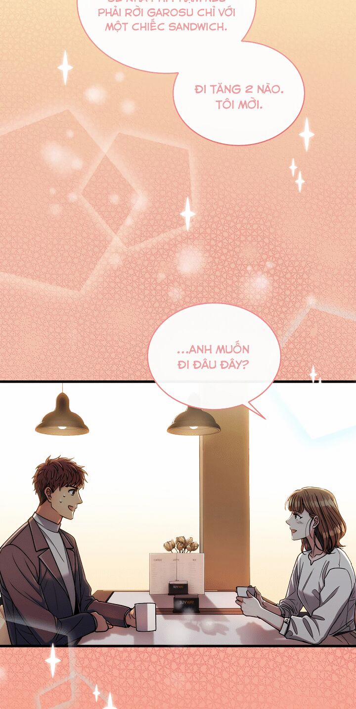 Bác Sĩ Trùng Sinh 56 trang 33