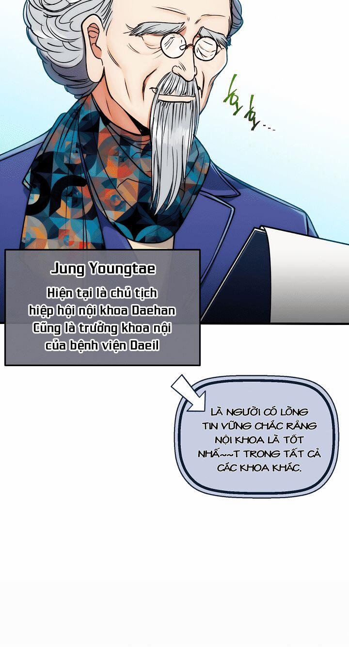 Bác Sĩ Trùng Sinh 56 trang 9