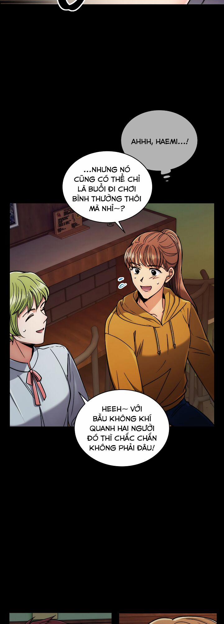 Bác Sĩ Trùng Sinh 57 trang 15