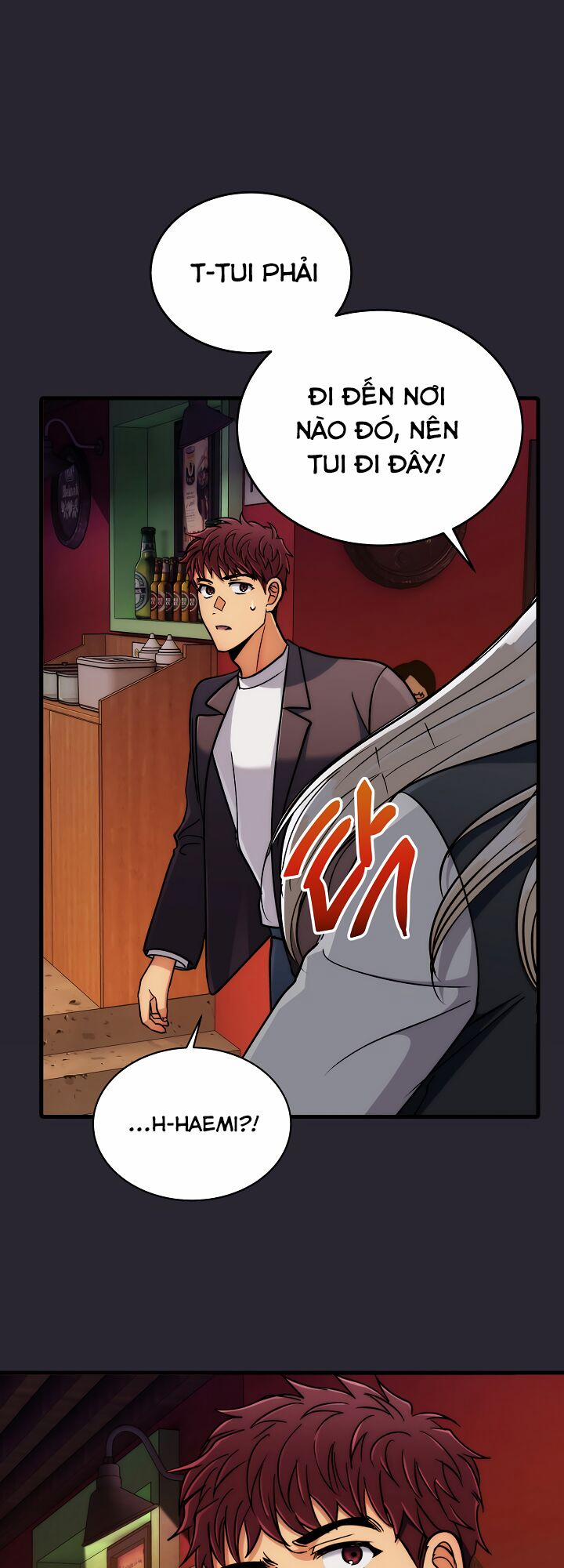 Bác Sĩ Trùng Sinh 57 trang 23