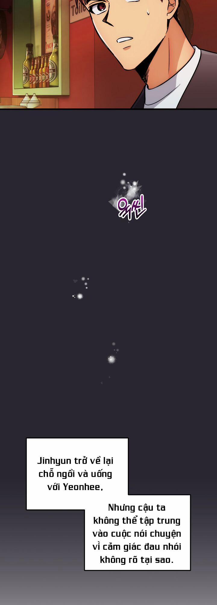 Bác Sĩ Trùng Sinh 57 trang 24