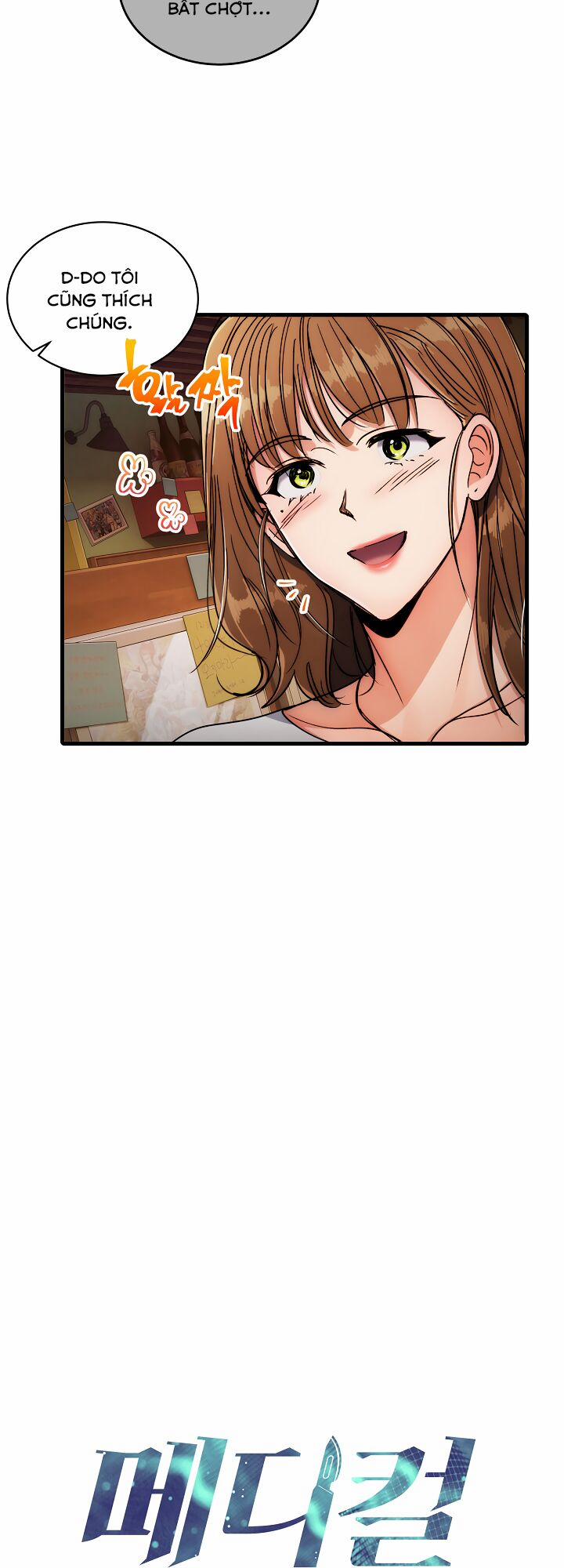 Bác Sĩ Trùng Sinh 57 trang 3