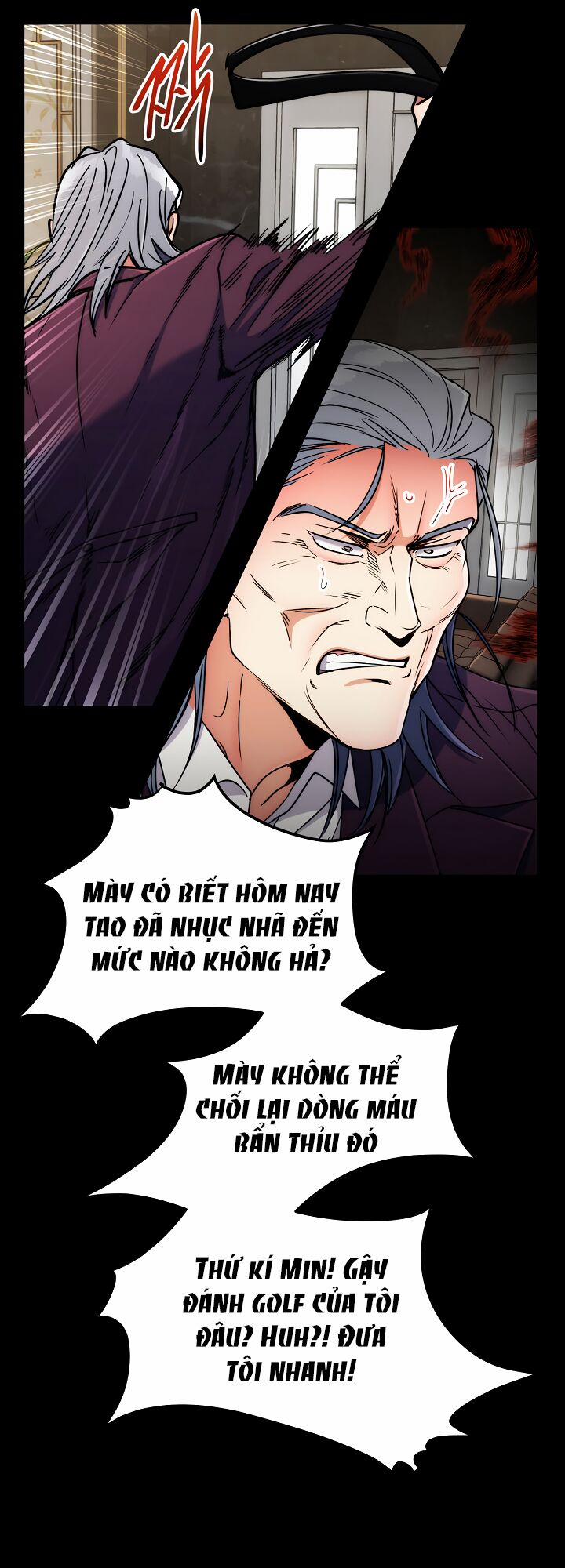 Bác Sĩ Trùng Sinh 57 trang 31