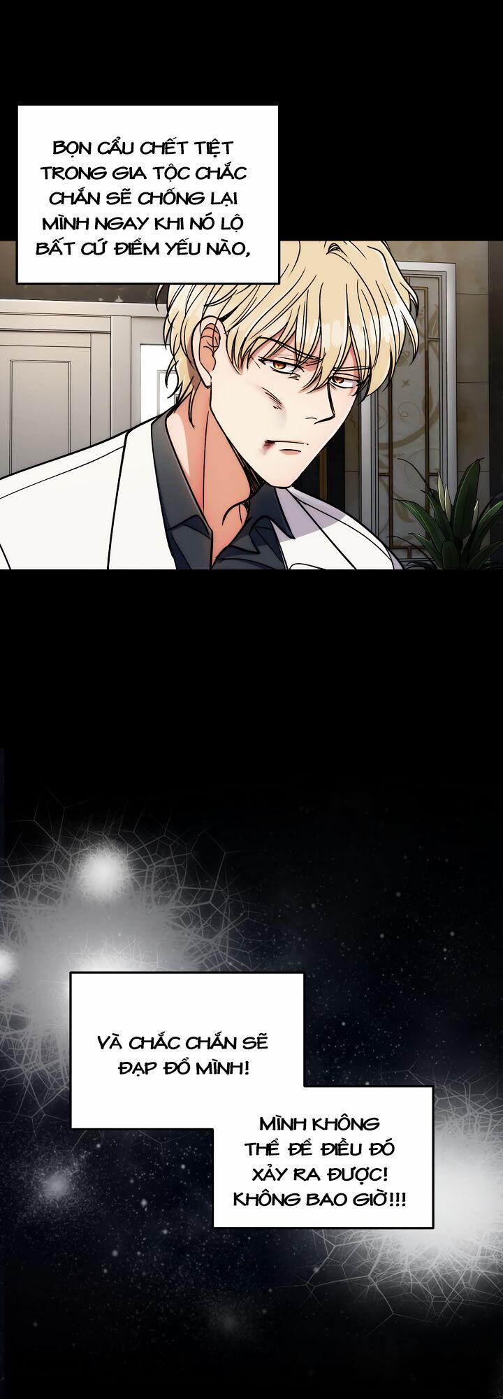 Bác Sĩ Trùng Sinh 57 trang 32