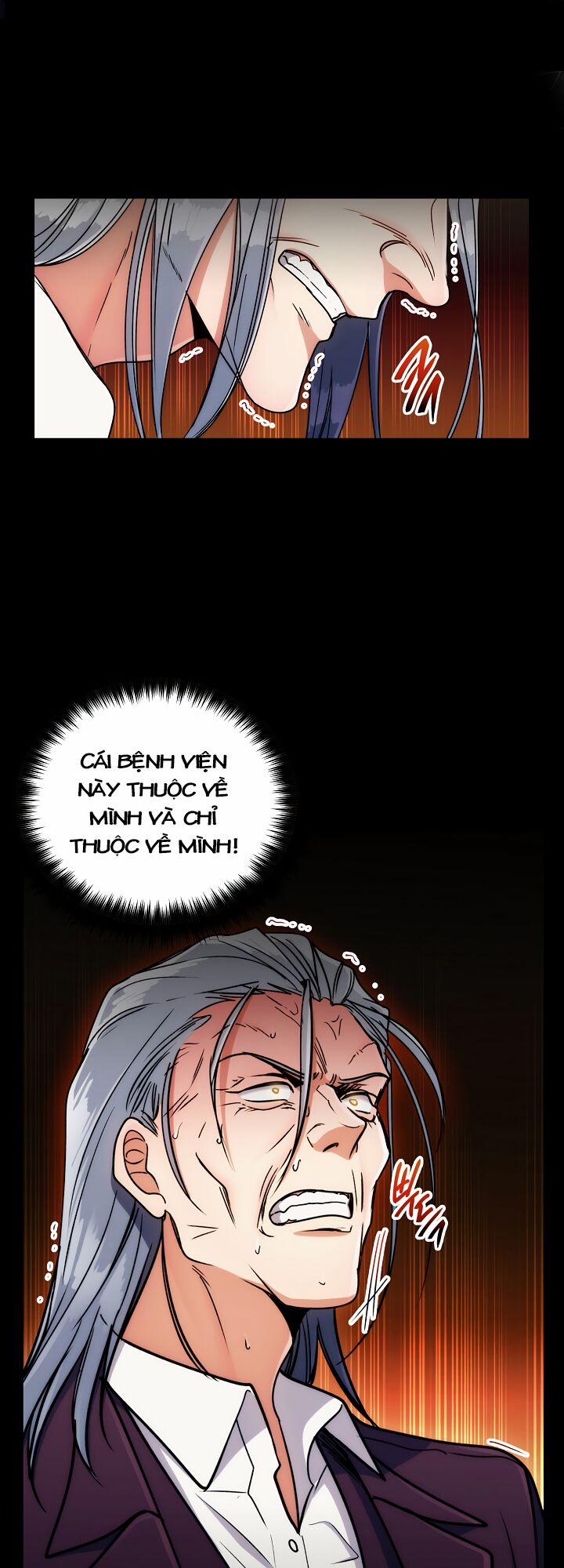 Bác Sĩ Trùng Sinh 57 trang 33