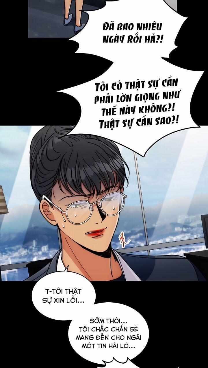 Bác Sĩ Trùng Sinh 57 trang 35