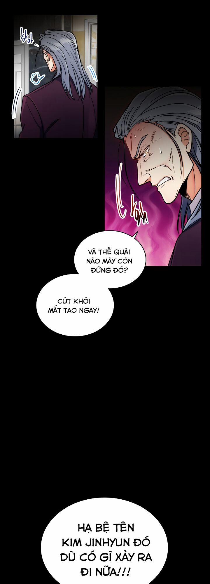 Bác Sĩ Trùng Sinh 57 trang 37
