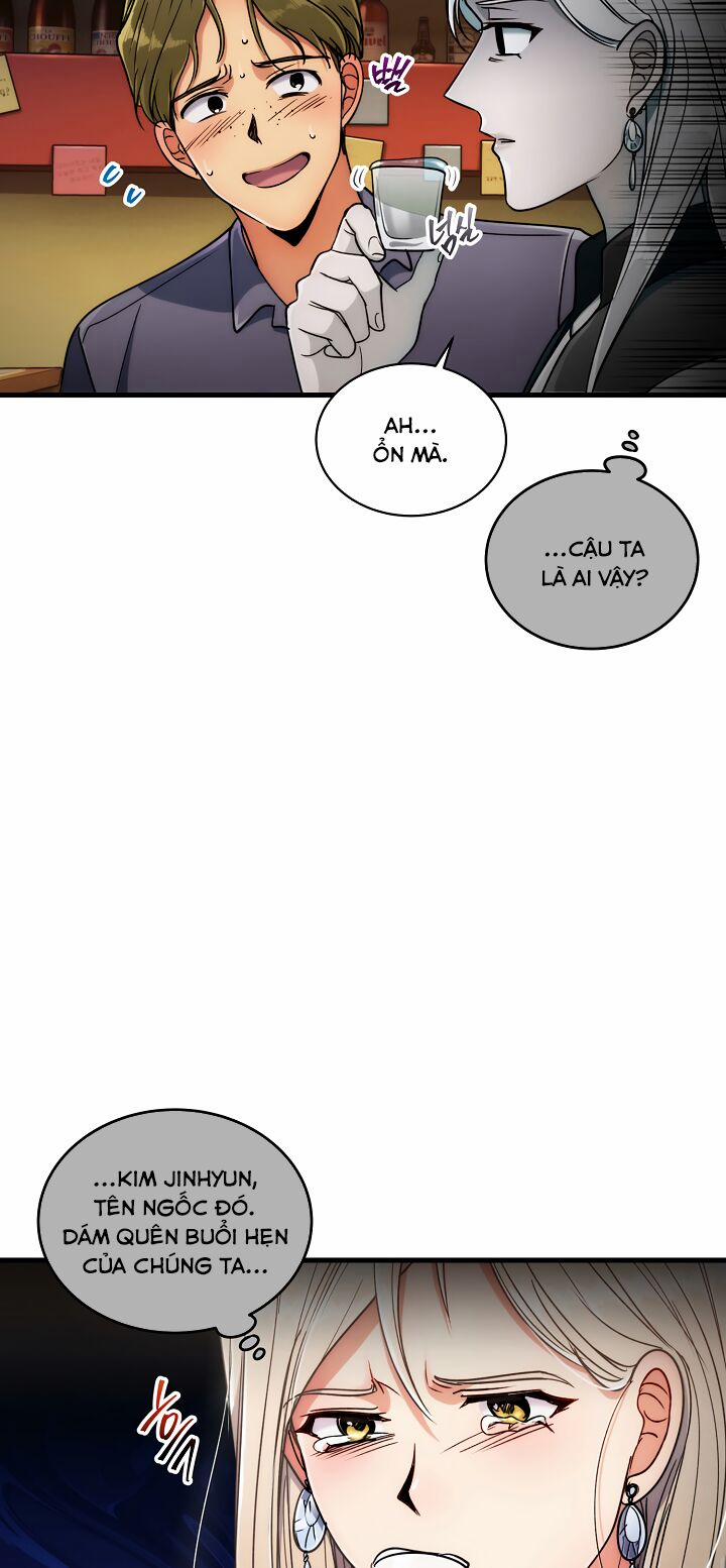 Bác Sĩ Trùng Sinh 57 trang 7
