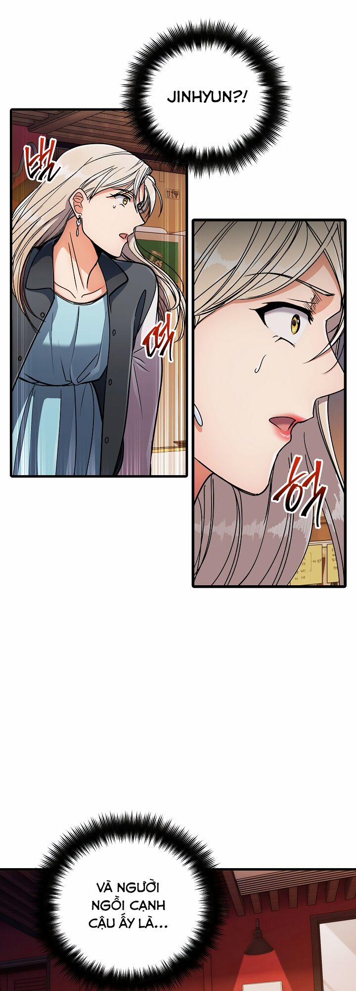 Bác Sĩ Trùng Sinh 57 trang 9