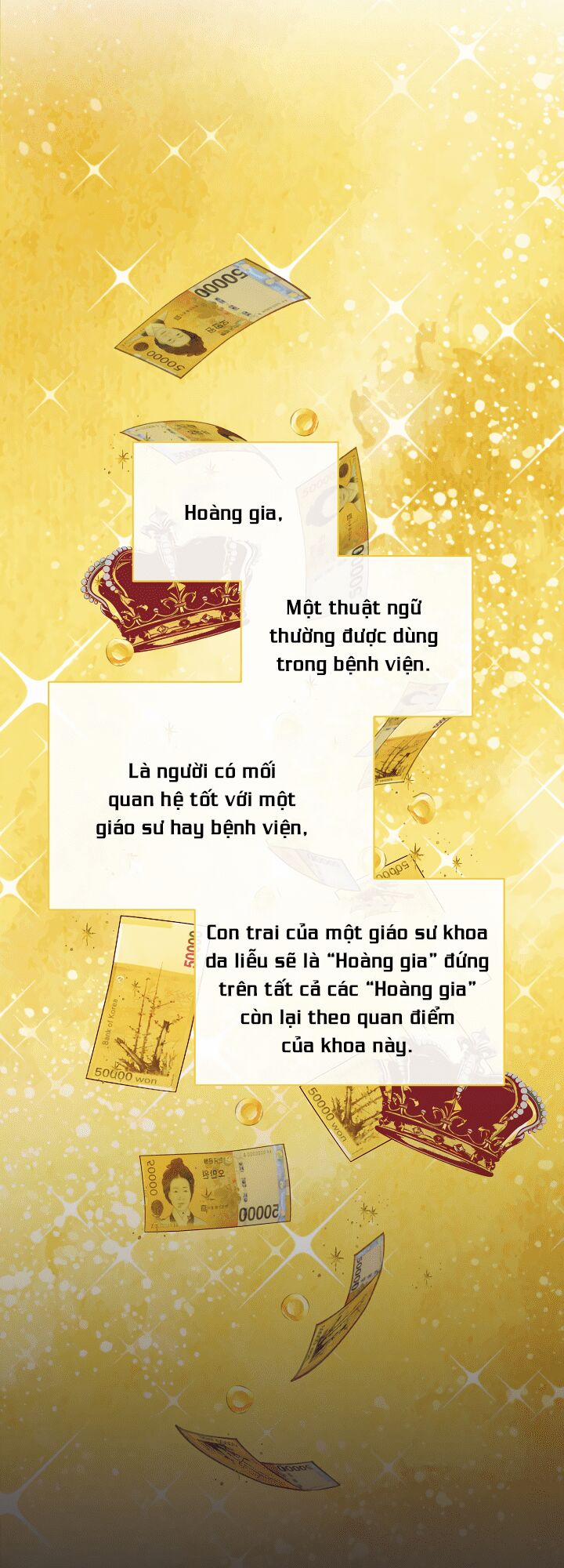 Bác Sĩ Trùng Sinh 58 trang 30