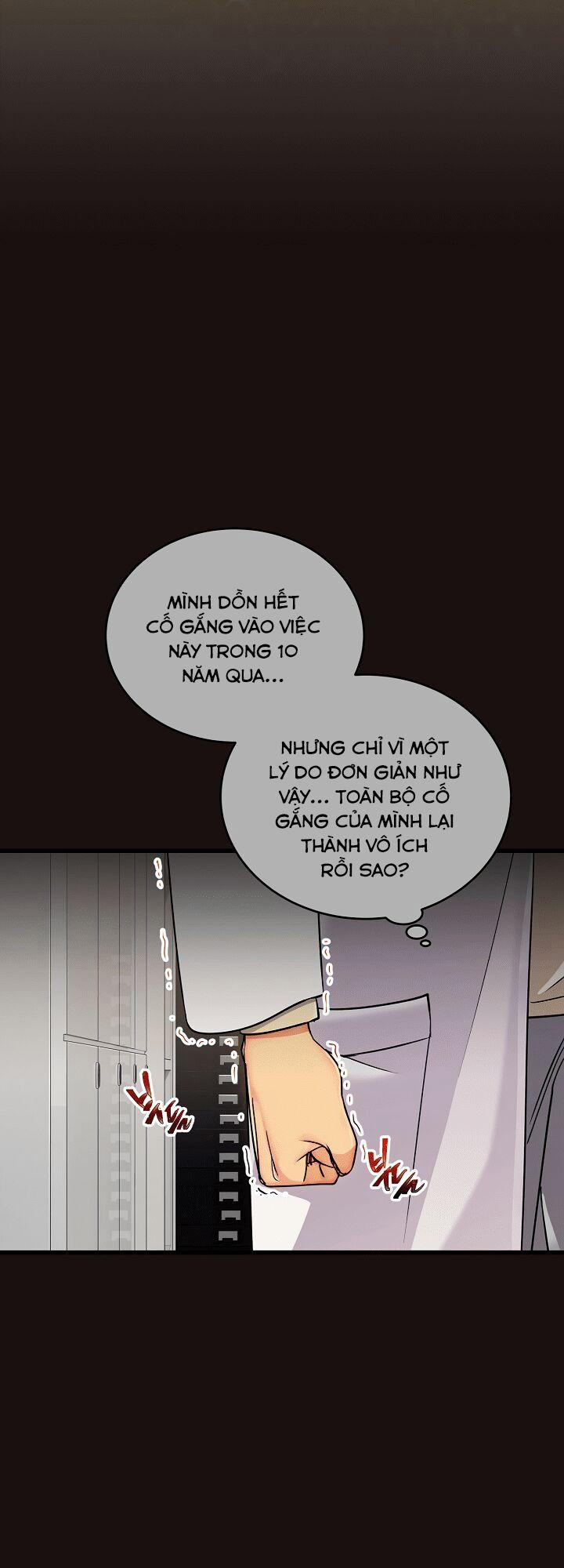 Bác Sĩ Trùng Sinh 58 trang 31