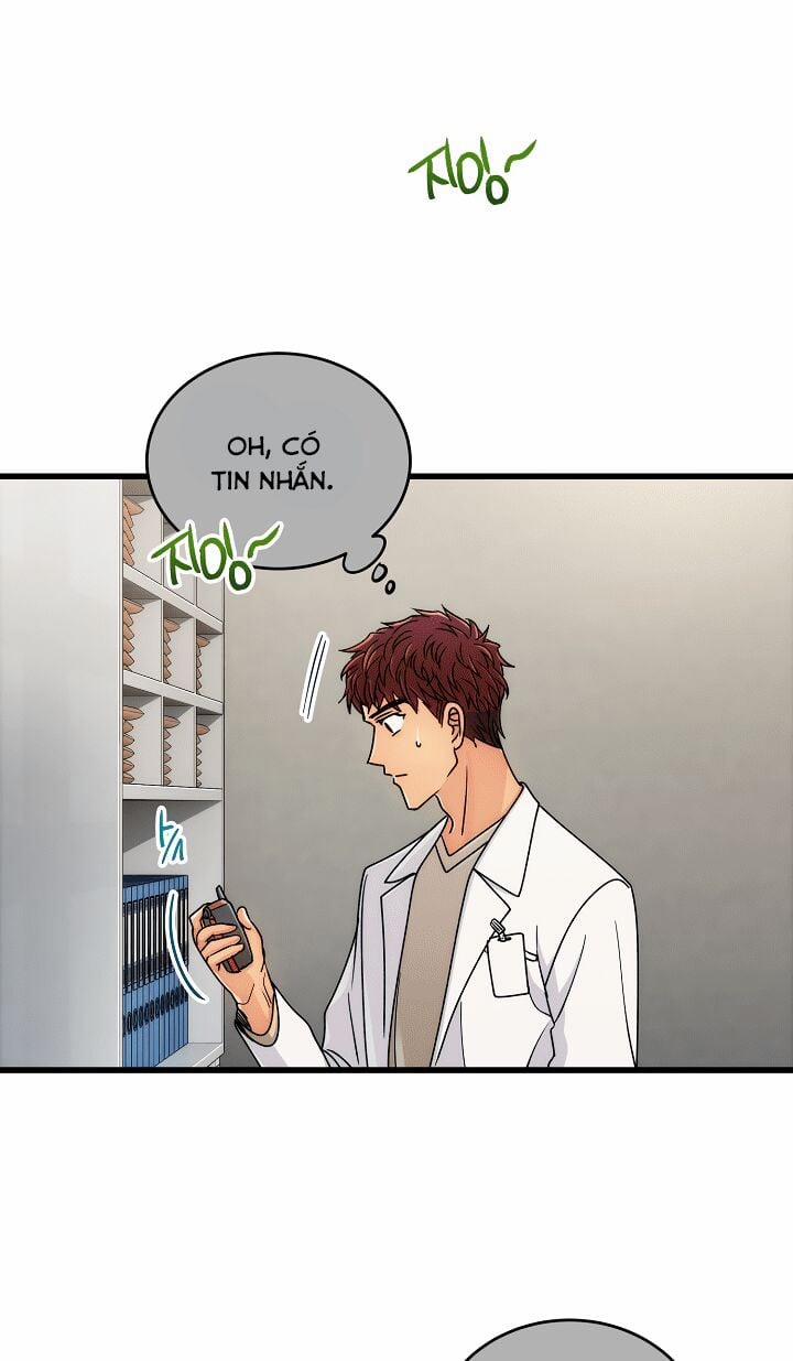 Bác Sĩ Trùng Sinh 58 trang 7