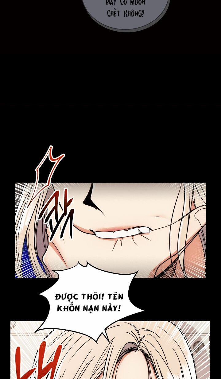 Bác Sĩ Trùng Sinh 59 trang 15