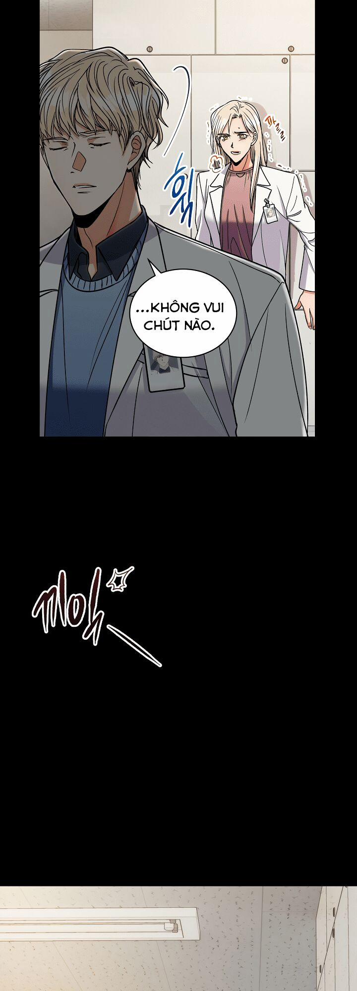 Bác Sĩ Trùng Sinh 59 trang 19