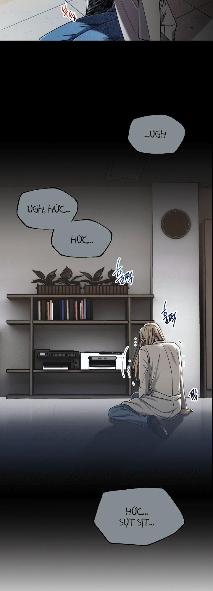 Bác Sĩ Trùng Sinh 59 trang 21