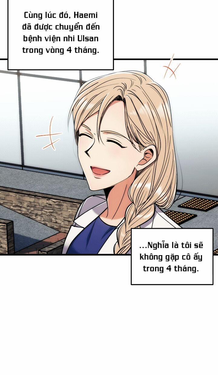 Bác Sĩ Trùng Sinh 59 trang 25