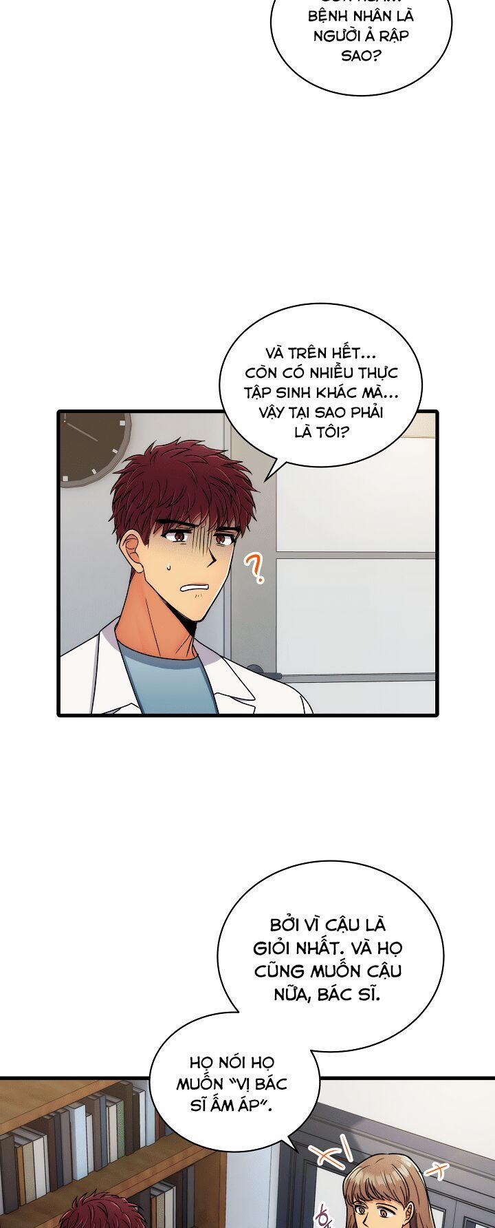 Bác Sĩ Trùng Sinh 59 trang 33