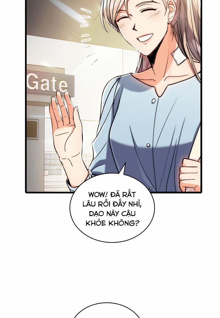 Bác Sĩ Trùng Sinh 59 trang 40