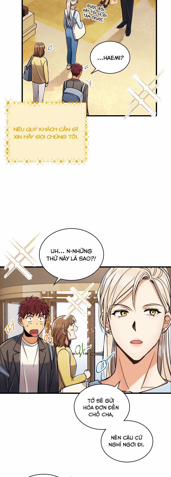 Bác Sĩ Trùng Sinh 60 trang 24