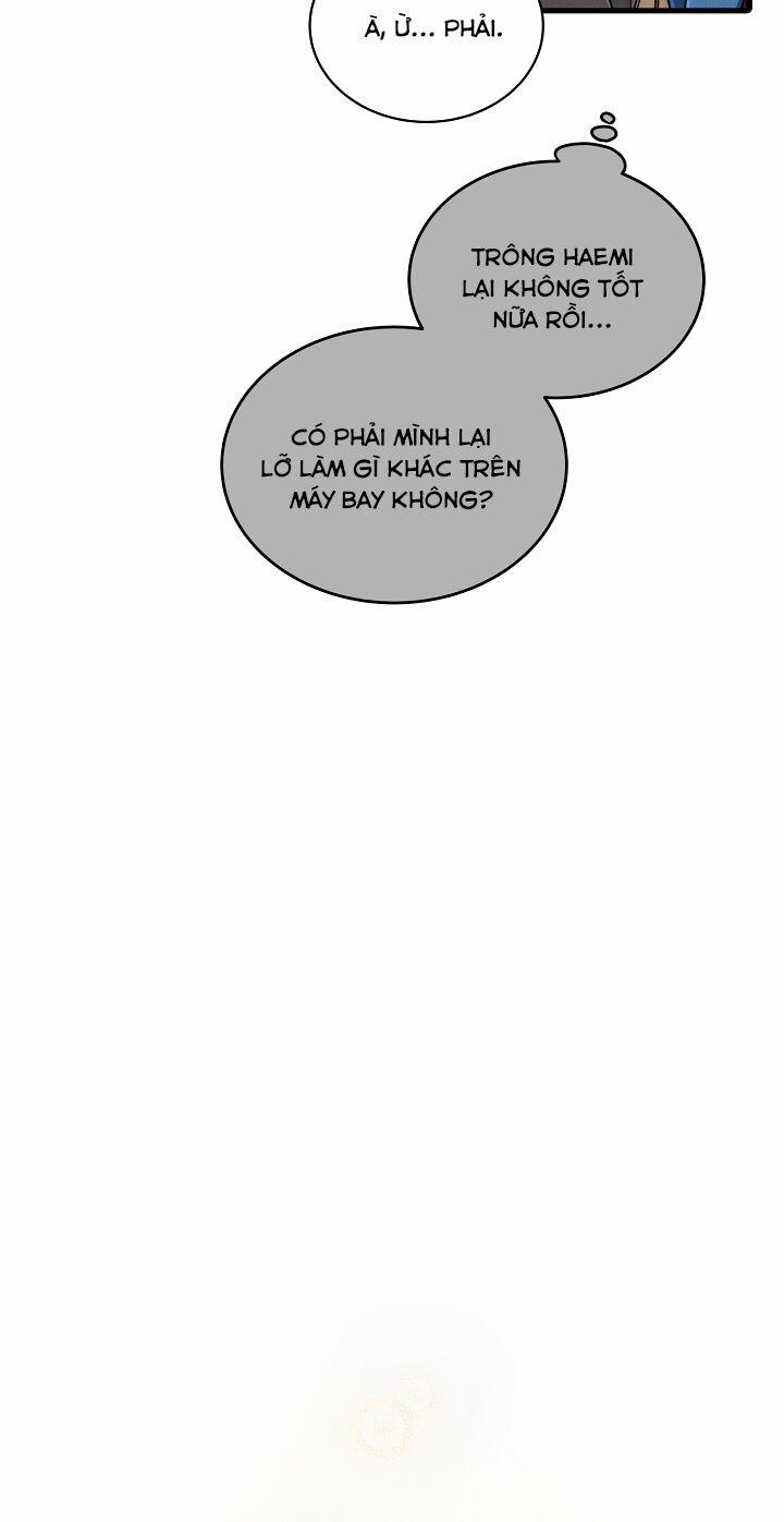 Bác Sĩ Trùng Sinh 60 trang 26