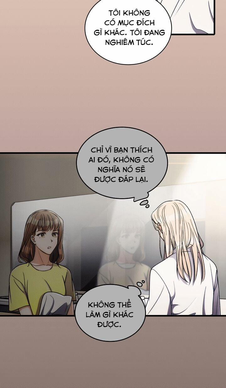 Bác Sĩ Trùng Sinh 60 trang 35