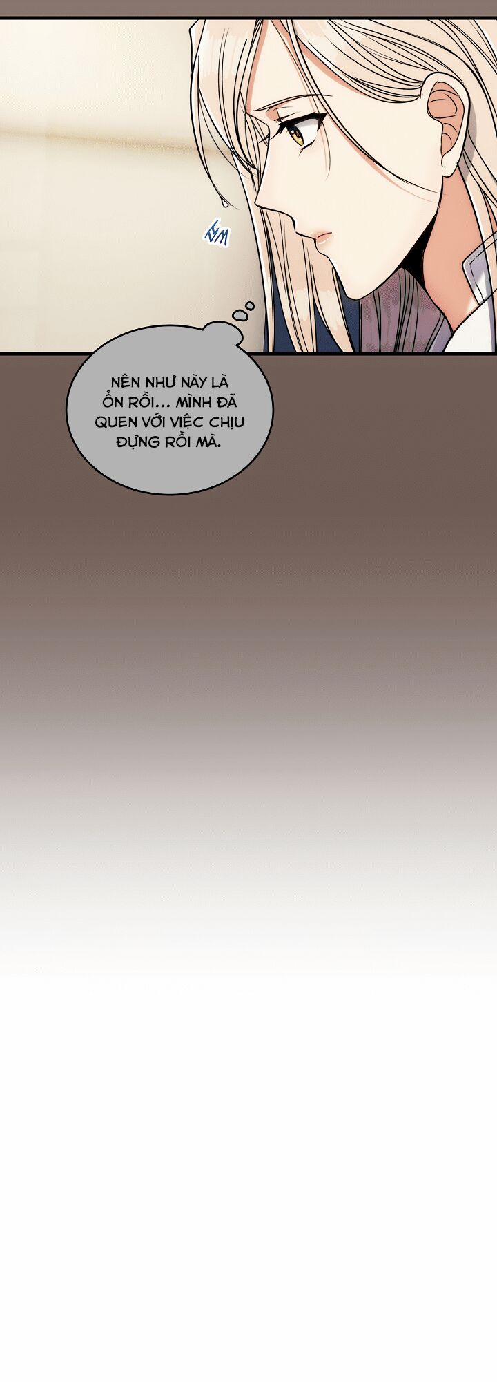 Bác Sĩ Trùng Sinh 60 trang 36