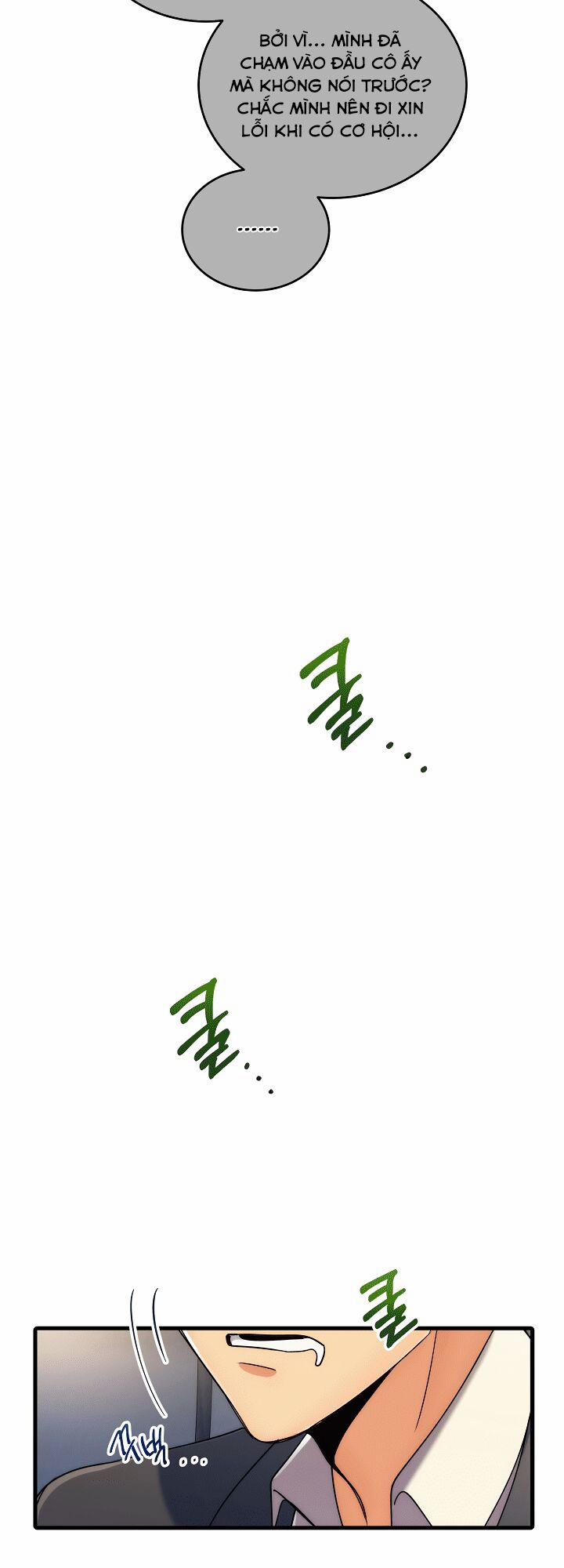 Bác Sĩ Trùng Sinh 60 trang 40