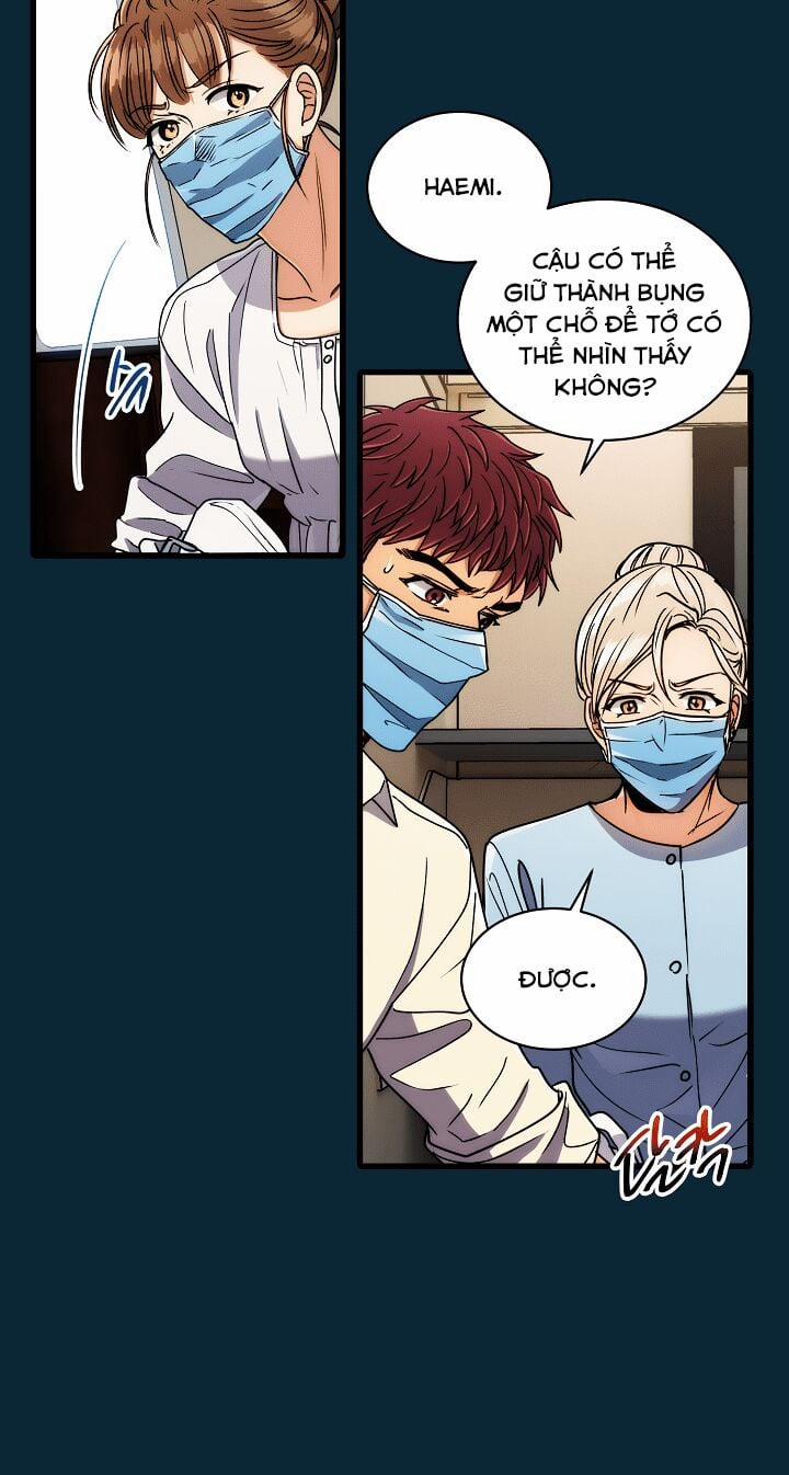 Bác Sĩ Trùng Sinh 61 trang 33
