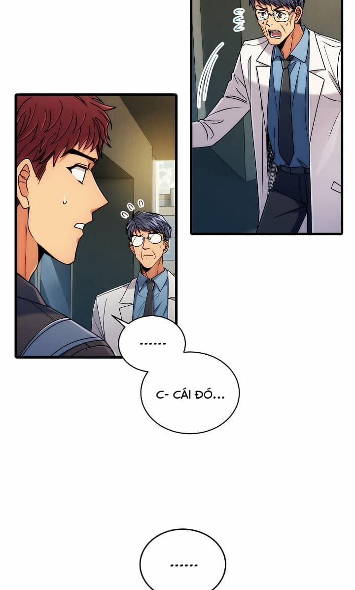 Bác Sĩ Trùng Sinh 62 trang 17