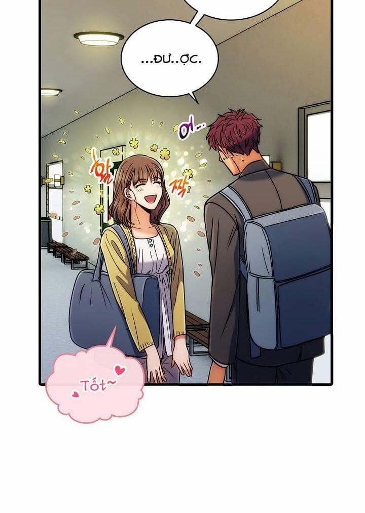 Bác Sĩ Trùng Sinh 62 trang 27