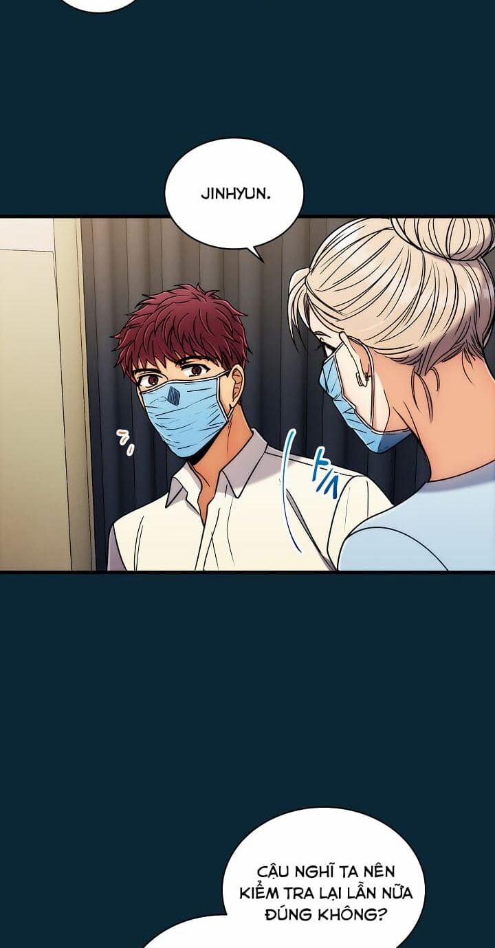 Bác Sĩ Trùng Sinh 62 trang 3