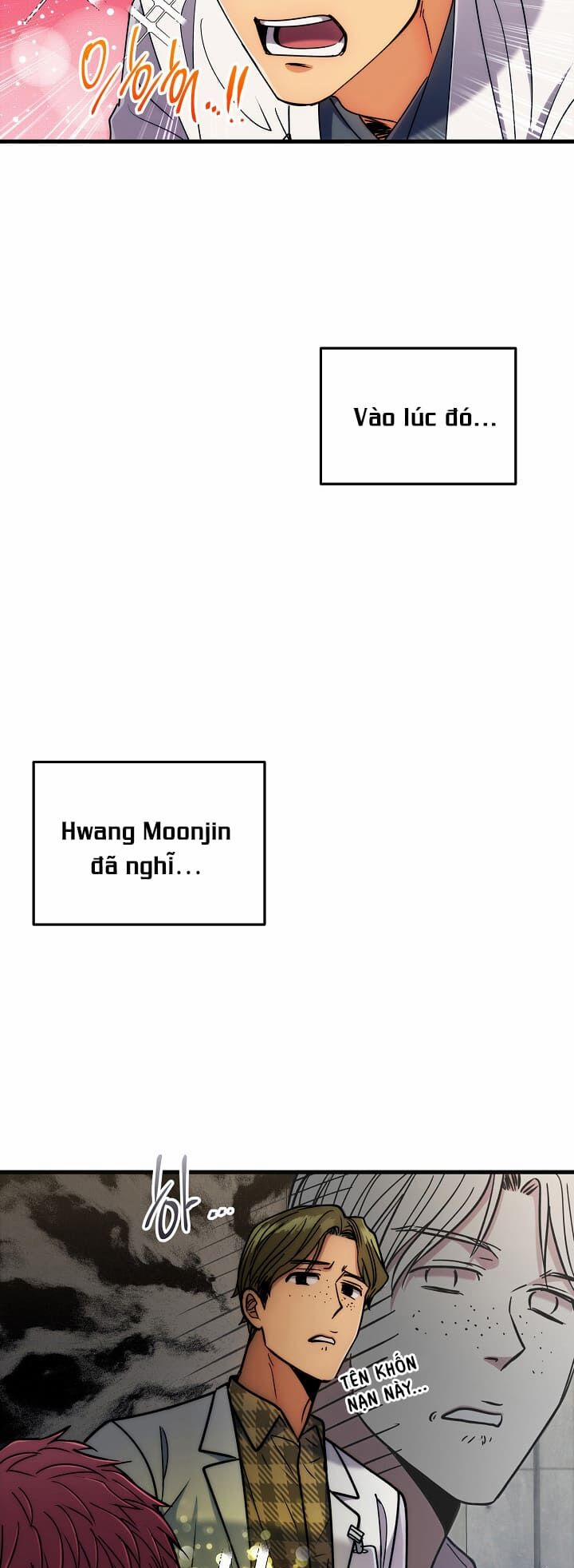 Bác Sĩ Trùng Sinh 62 trang 41