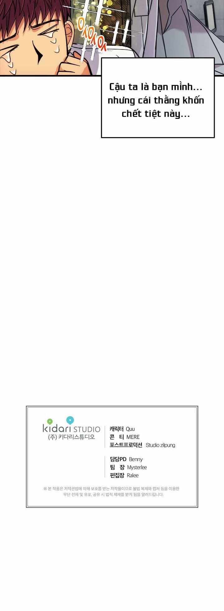 Bác Sĩ Trùng Sinh 62 trang 42