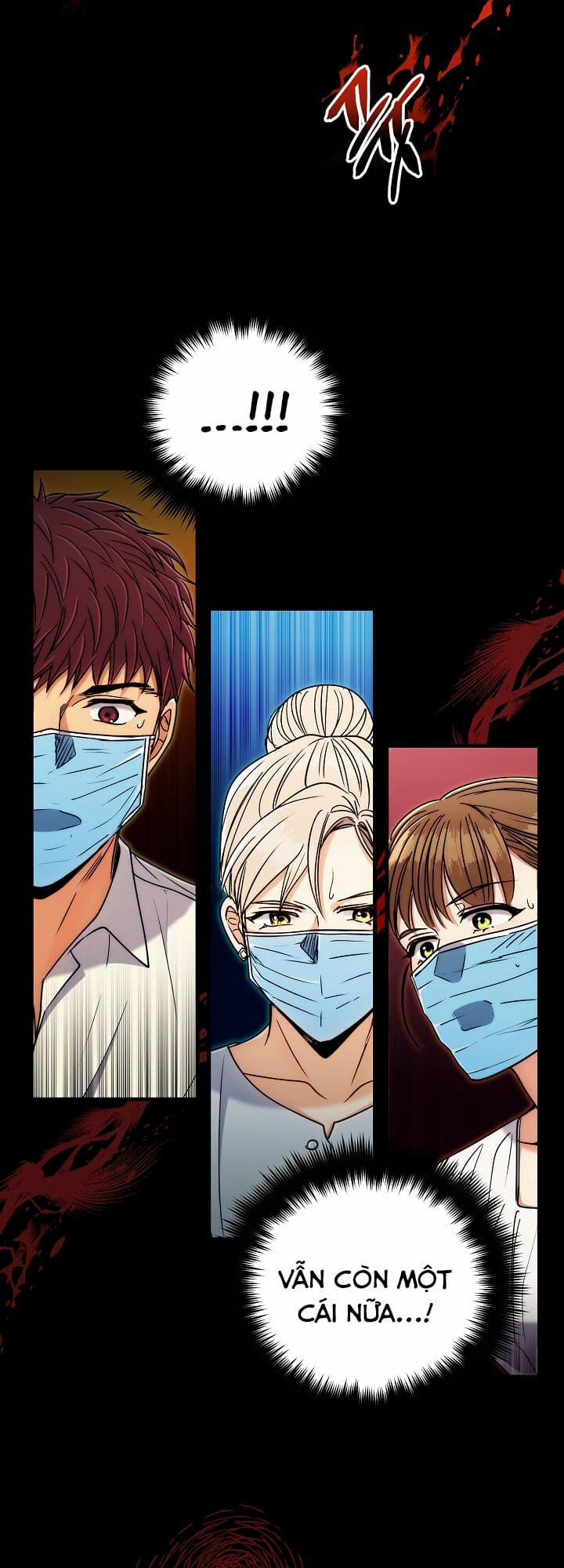 Bác Sĩ Trùng Sinh 62 trang 7