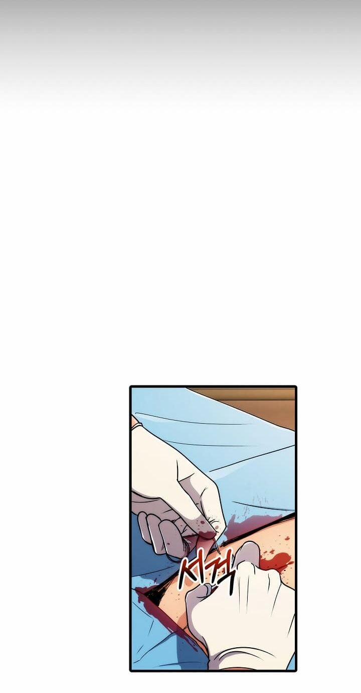 Bác Sĩ Trùng Sinh 62 trang 9