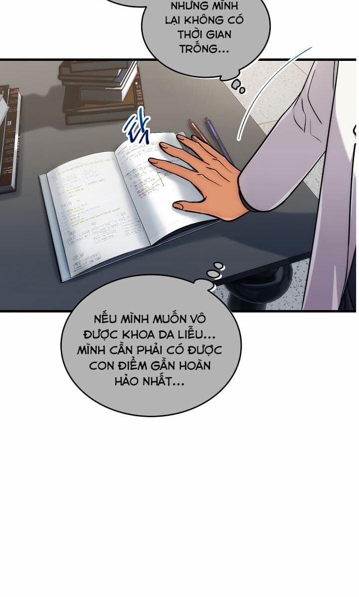 Bác Sĩ Trùng Sinh 63 trang 12