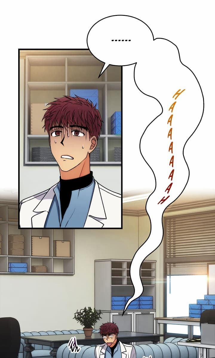 Bác Sĩ Trùng Sinh 63 trang 29