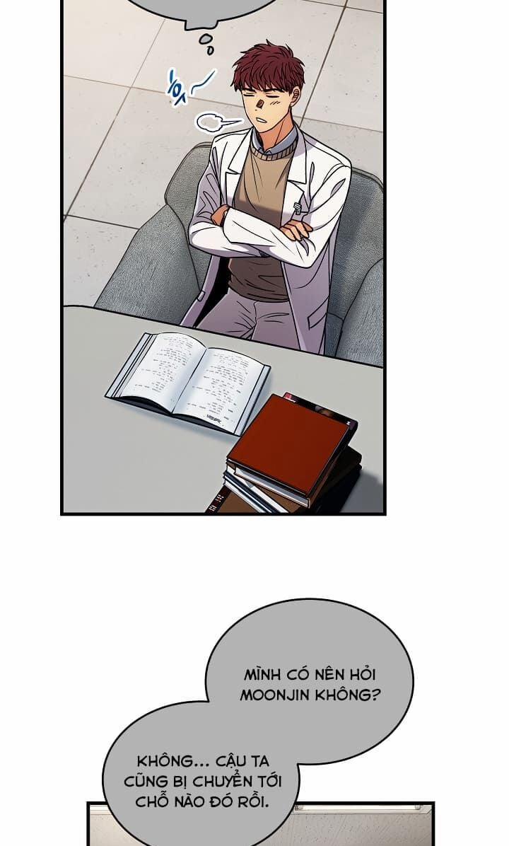 Bác Sĩ Trùng Sinh 63 trang 32