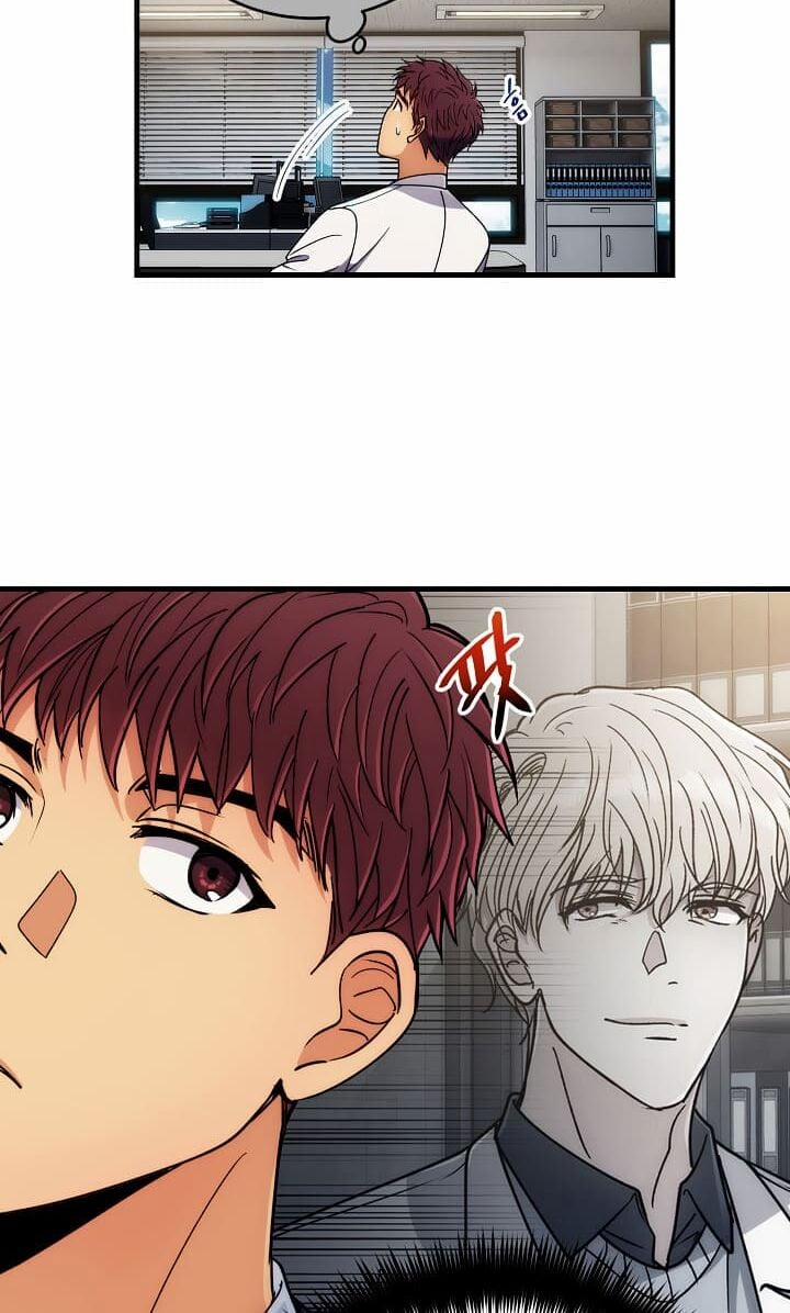 Bác Sĩ Trùng Sinh 63 trang 33