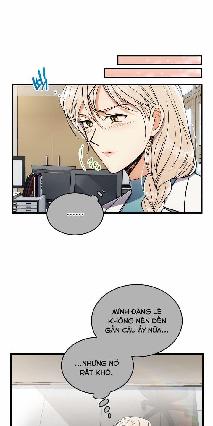 Bác Sĩ Trùng Sinh 63 trang 42