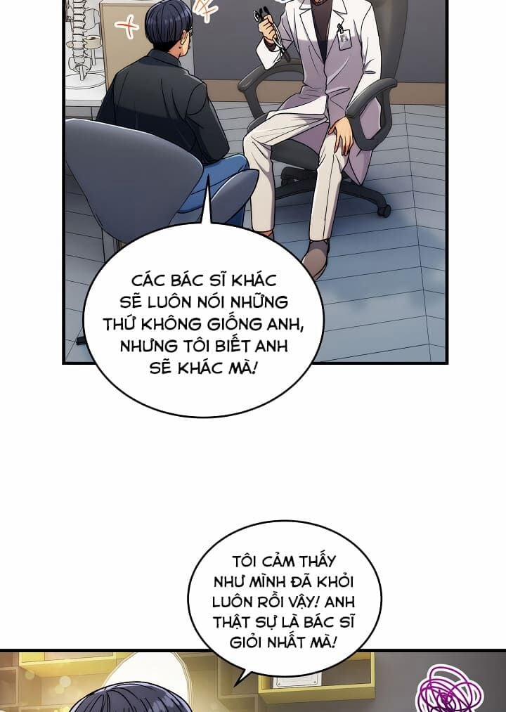 Bác Sĩ Trùng Sinh 63 trang 8