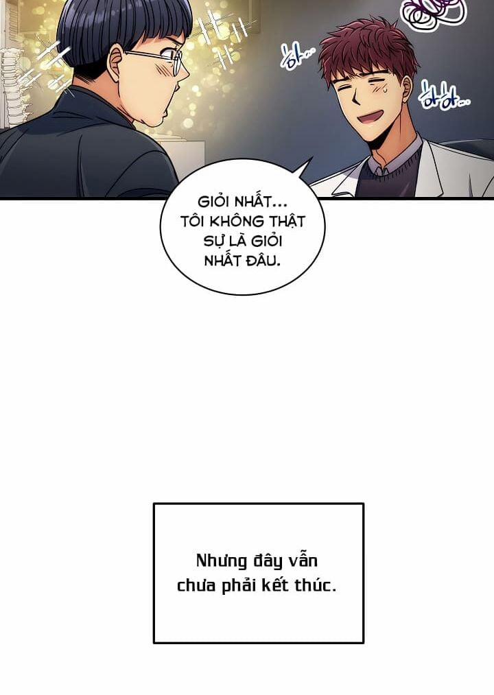 Bác Sĩ Trùng Sinh 63 trang 9