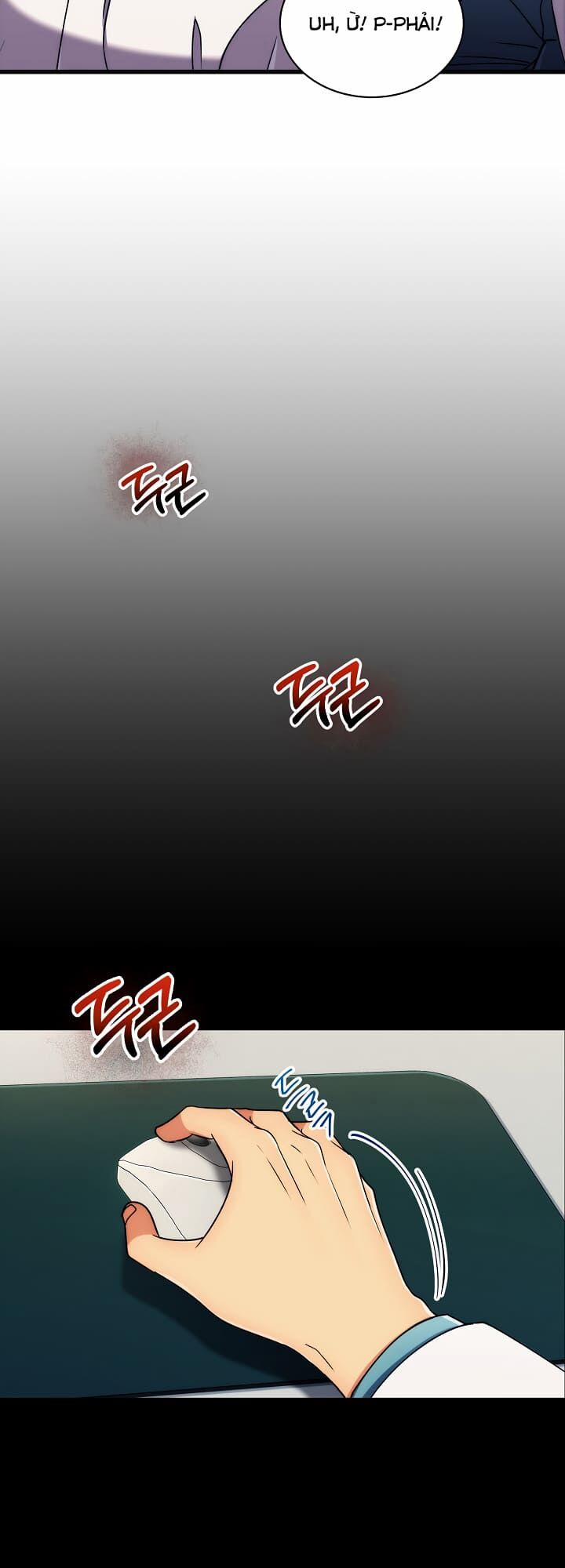 Bác Sĩ Trùng Sinh 64 trang 22