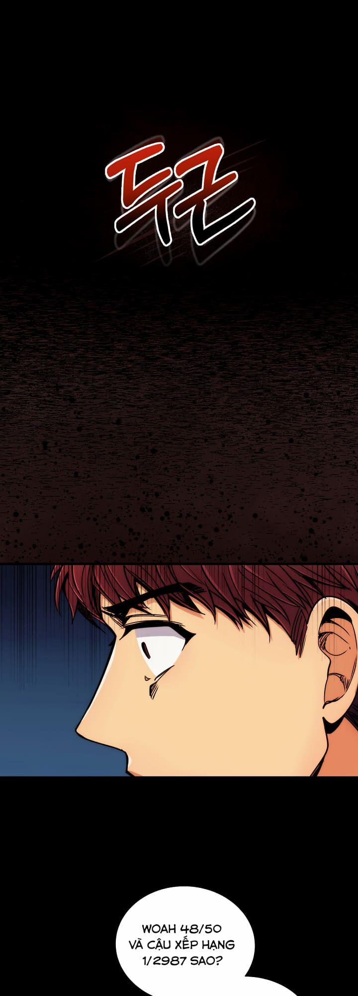 Bác Sĩ Trùng Sinh 64 trang 23