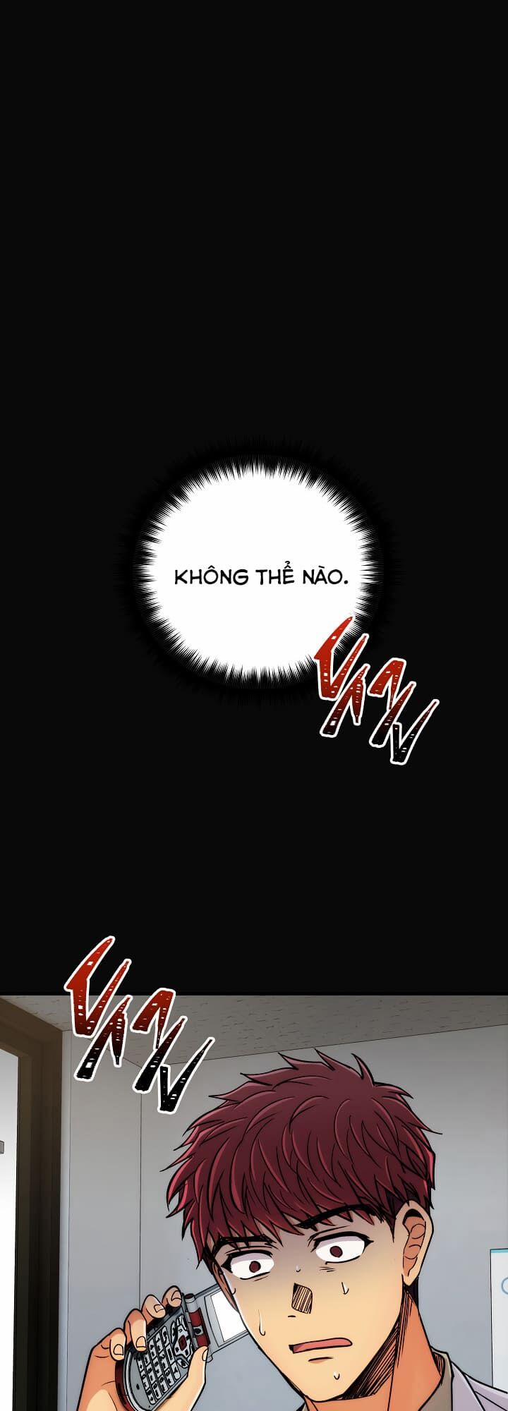 Bác Sĩ Trùng Sinh 64 trang 31