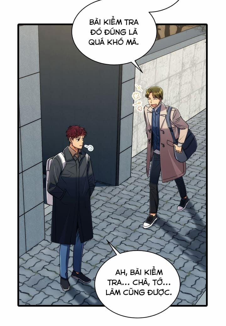 Bác Sĩ Trùng Sinh 64 trang 6