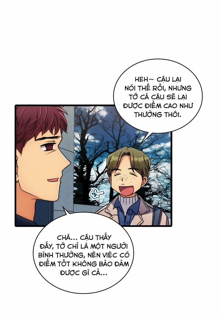 Bác Sĩ Trùng Sinh 64 trang 7